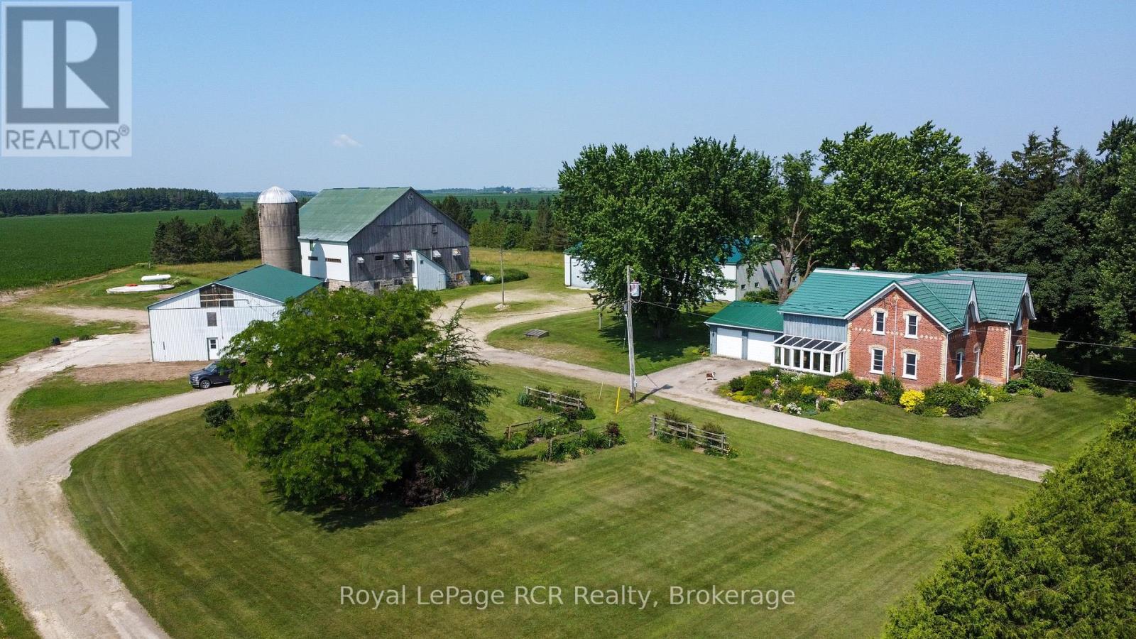 7120 SIXTH LINE, Centre Wellington, Ontario
