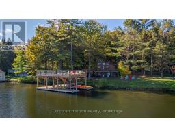 42 TODHOLM DRIVE, Muskoka Lakes, Ontario