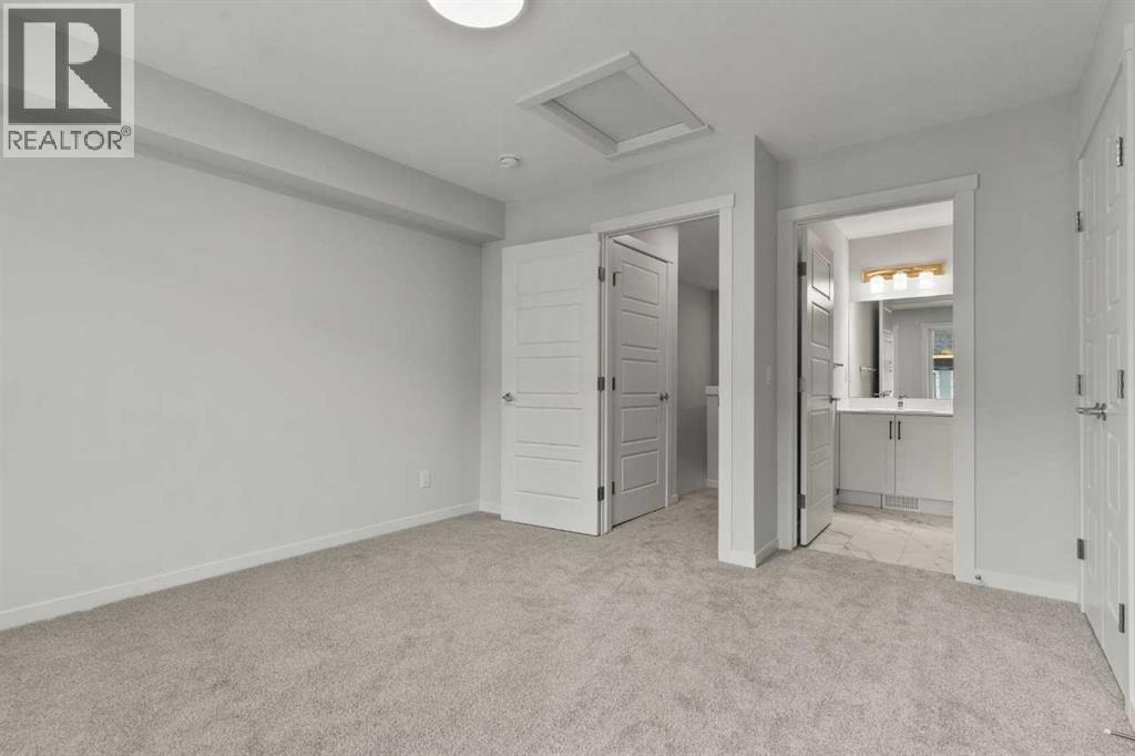 110, 40 Livingston Parade Ne, Calgary, Alberta  T4B 3P6 - Photo 15 - A2262092