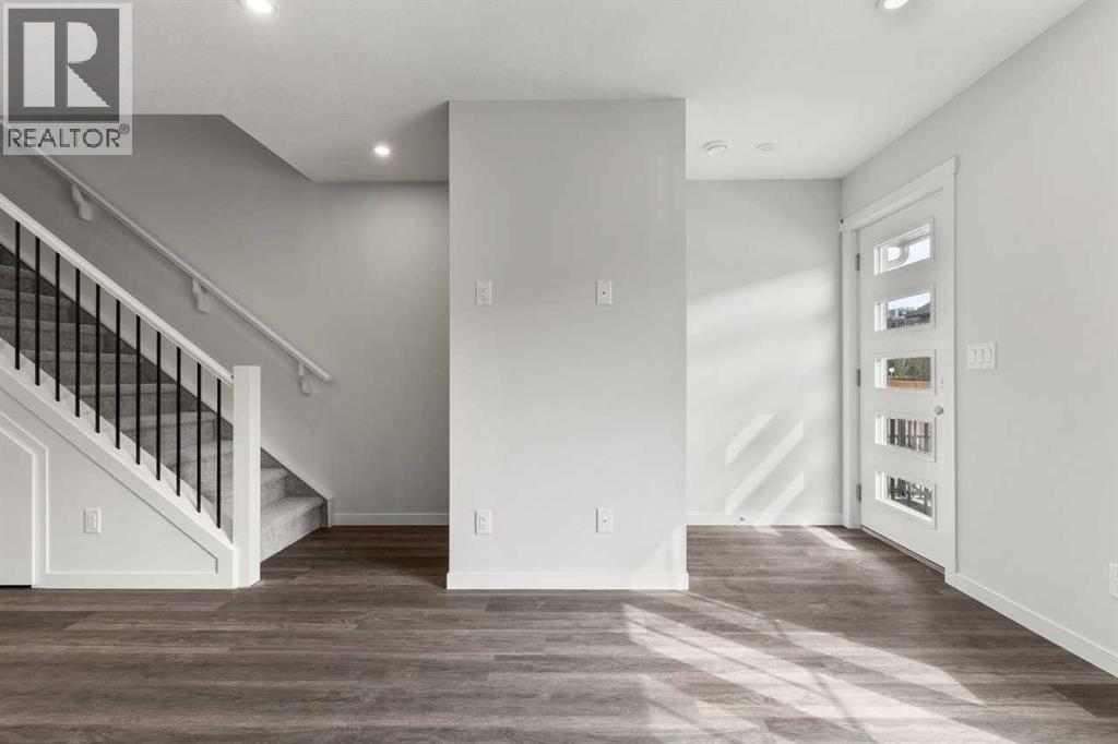 110, 40 Livingston Parade Ne, Calgary, Alberta  T4B 3P6 - Photo 2 - A2262092