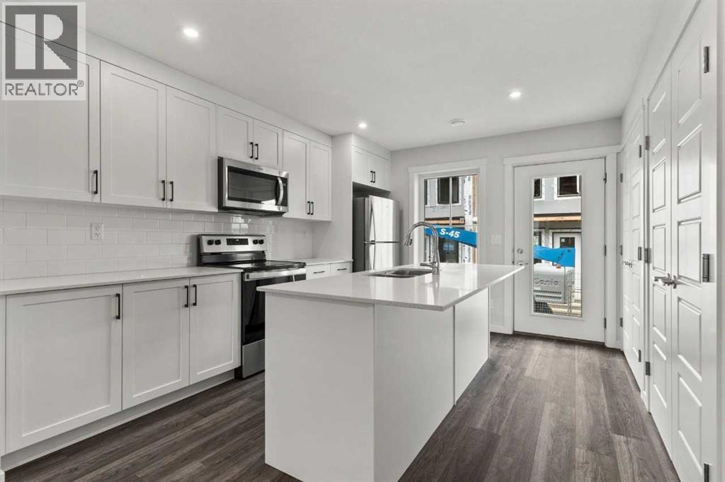 110, 40 Livingston Parade Ne, Calgary, Alberta  T4B 3P6 - Photo 6 - A2262092