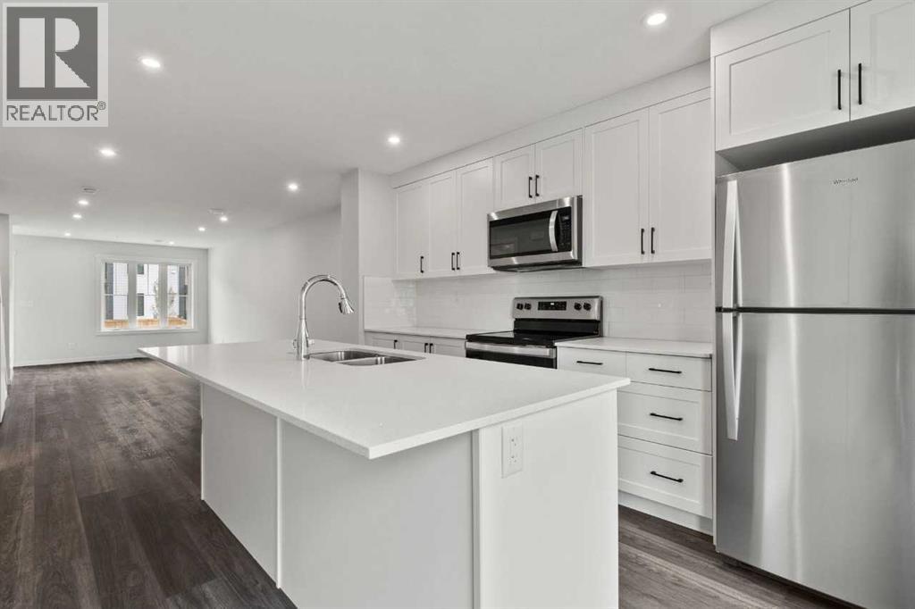 110, 40 Livingston Parade Ne, Calgary, Alberta  T4B 3P6 - Photo 7 - A2262092