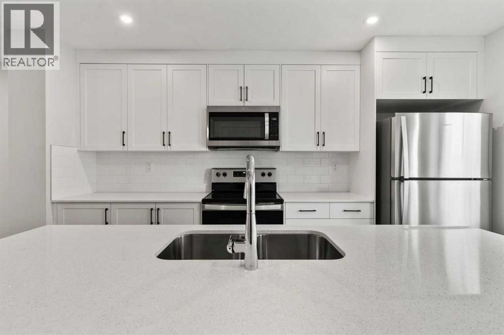 110, 40 Livingston Parade Ne, Calgary, Alberta  T4B 3P6 - Photo 9 - A2262092