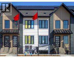 110, 40 Livingston Parade Ne Livingston, Calgary, Ca