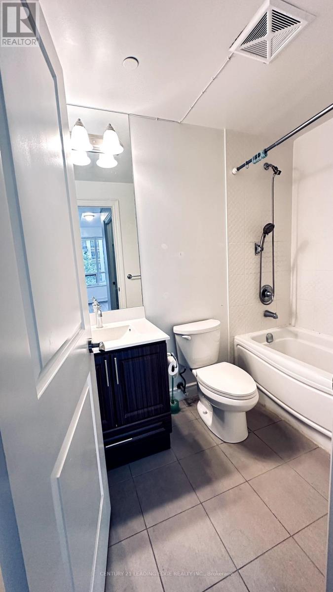 506 - 99 South Town Centre Boulevard, Markham, Ontario  L6G 0E9 - Photo 6 - N12419719