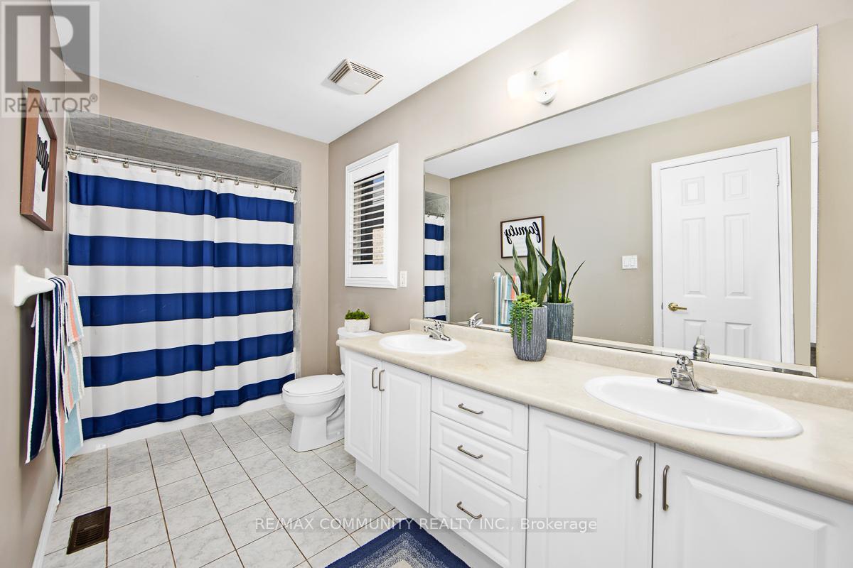 167 Jonas Millway, Whitchurch-Stouffville (Stouffville), Ontario  L4A 0M9 - Photo 23 - N12443793