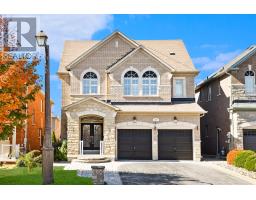 167 JONAS MILLWAY, Whitchurch-Stouffville, Ontario