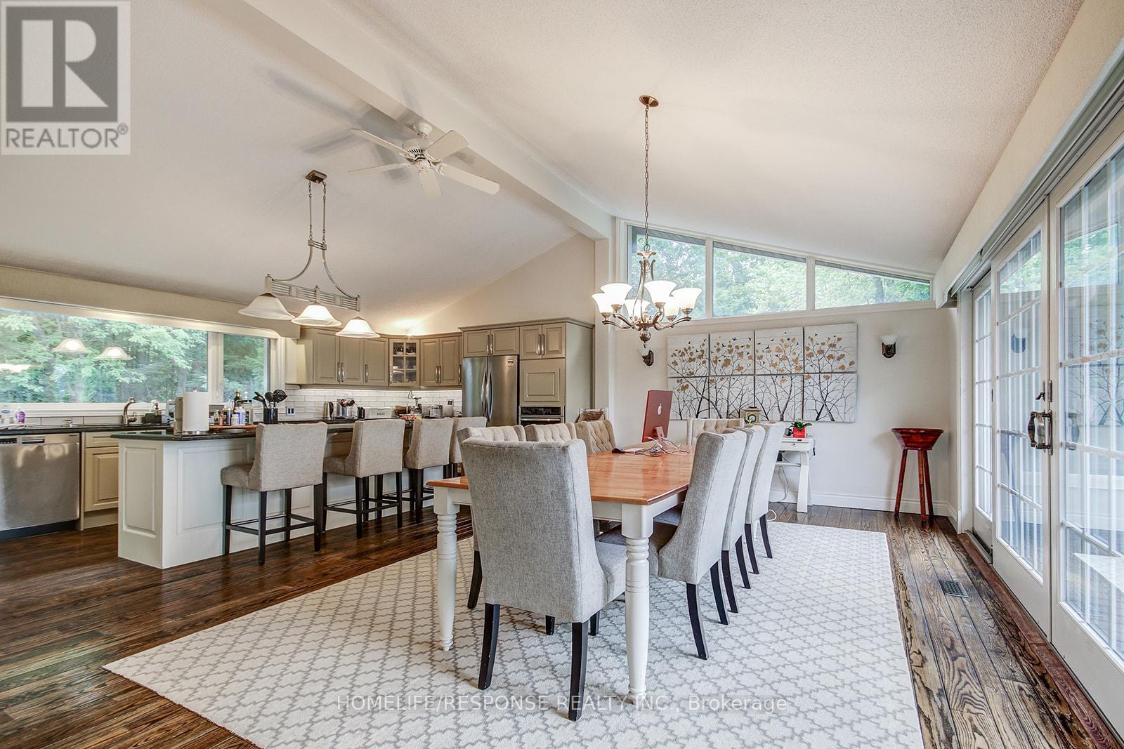 16672 Centreville Creek Road, Caledon, Ontario  L7C 3B5 - Photo 11 - W12443517
