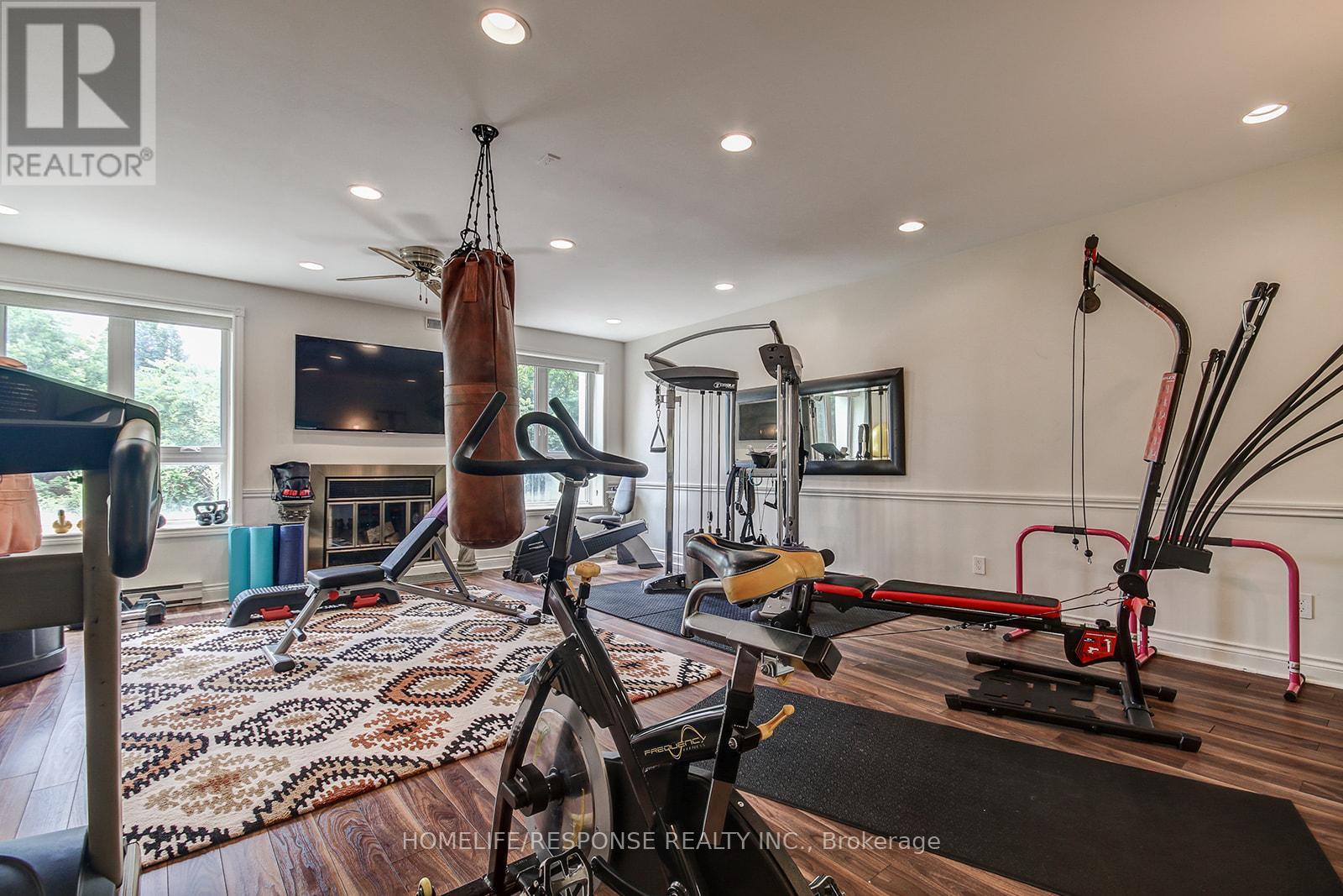 16672 Centreville Creek Road, Caledon, Ontario  L7C 3B5 - Photo 26 - W12443517