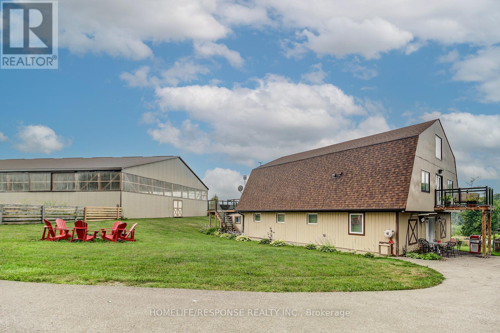 16672 Centreville Creek Road, Caledon, Ontario  L7C 3B5 - Photo 31 - W12443517