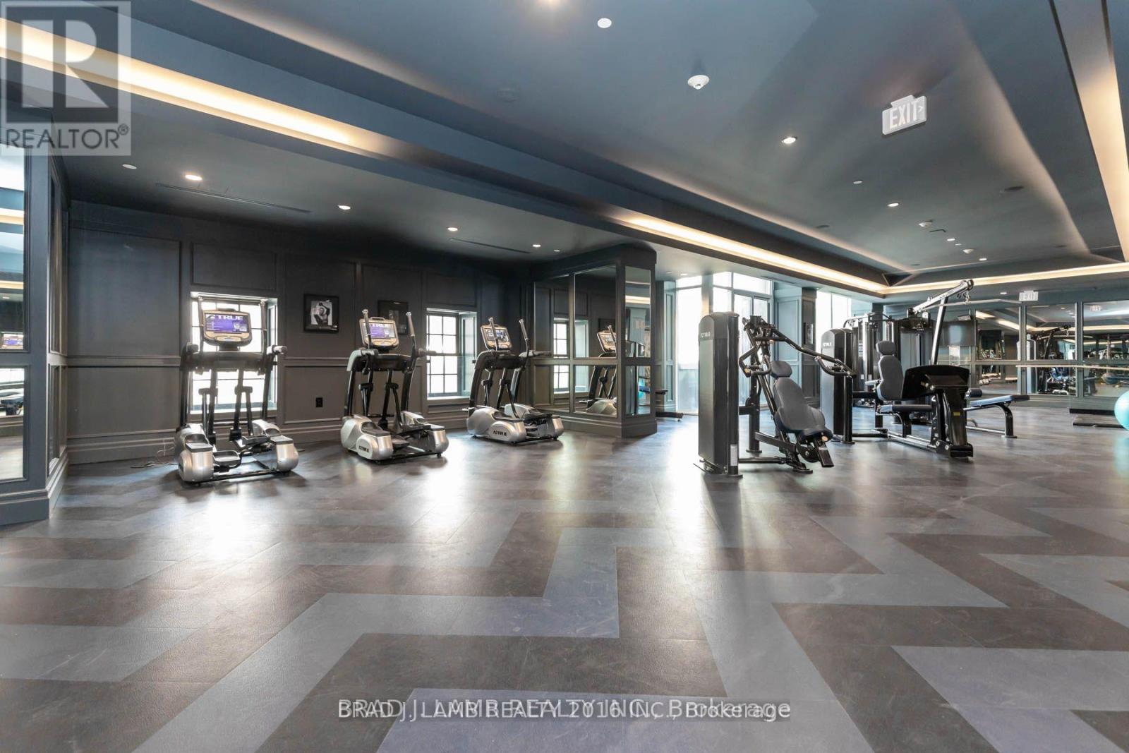 1109 - 88 Blue Jays Way, Toronto, Ontario  M5V 0L7 - Photo 8 - C12353272