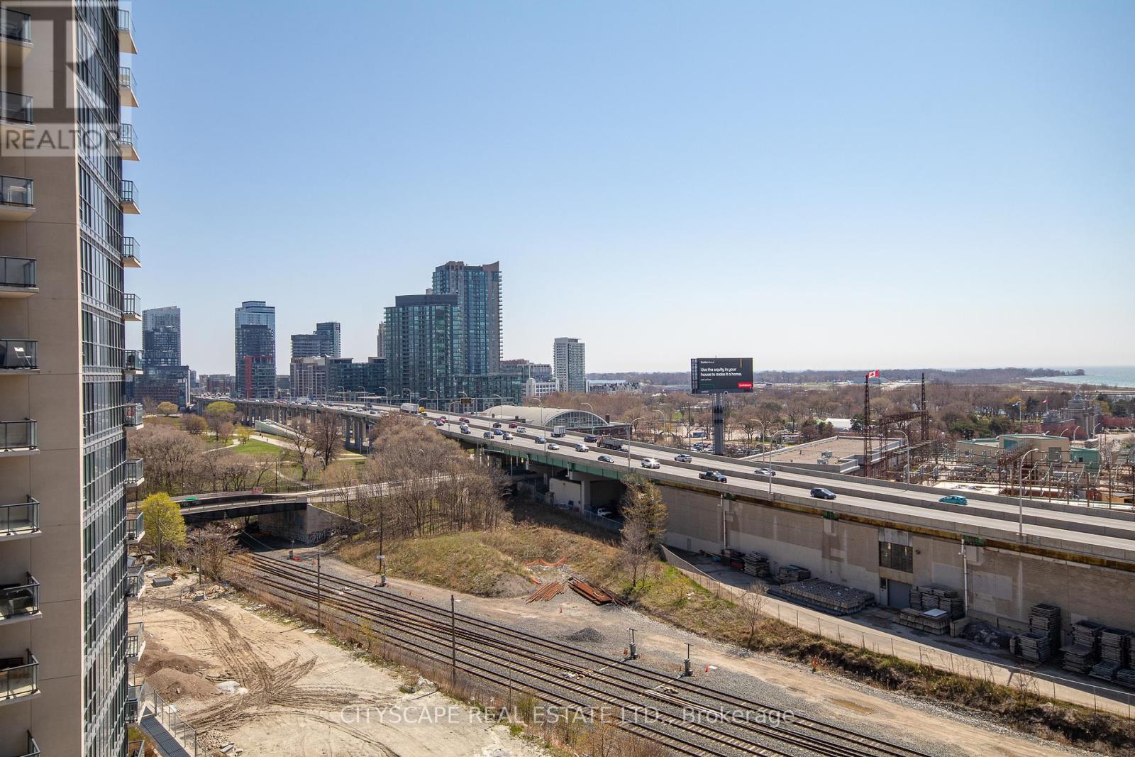 908 - 55 East Liberty Street, Toronto, Ontario  M6K 3P9 - Photo 11 - C12438075