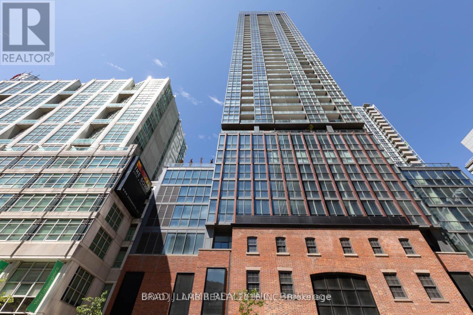1109 - 88 Blue Jays Way, Toronto, Ontario  M5V 0L7 - Photo 12 - C12353272
