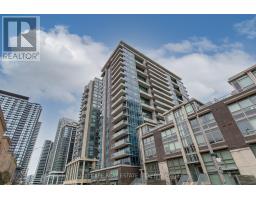 908 - 55 EAST LIBERTY STREET, Toronto, Ontario