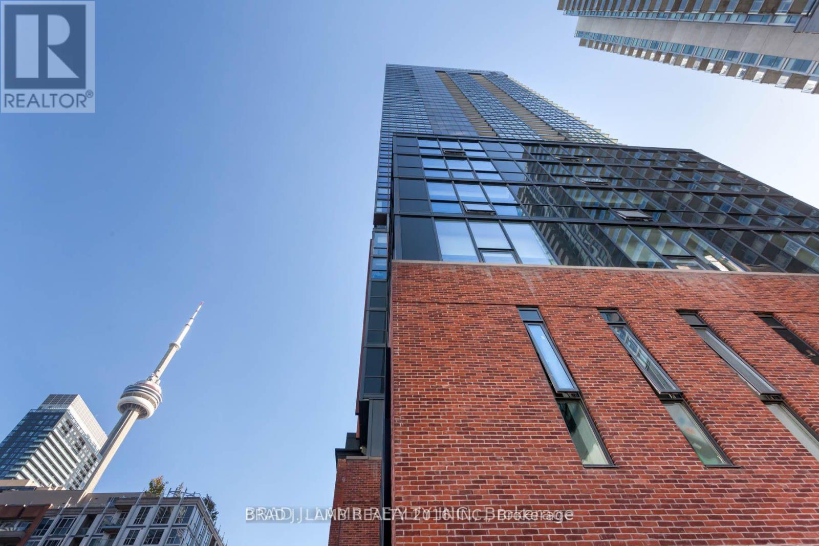 1109 - 88 Blue Jays Way, Toronto, Ontario  M5V 0L7 - Photo 11 - C12353272
