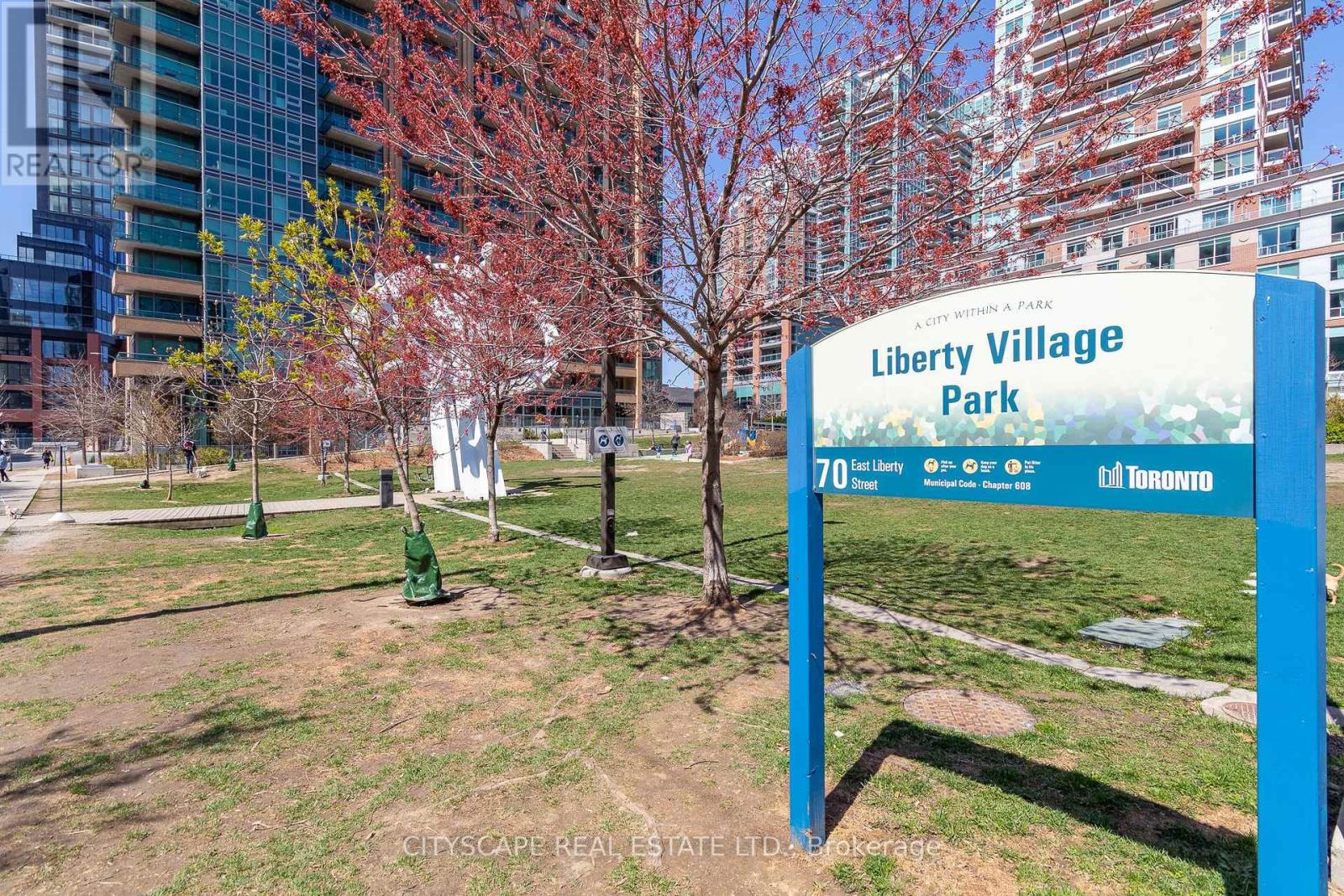 908 - 55 East Liberty Street, Toronto, Ontario  M6K 3P9 - Photo 10 - C12438075