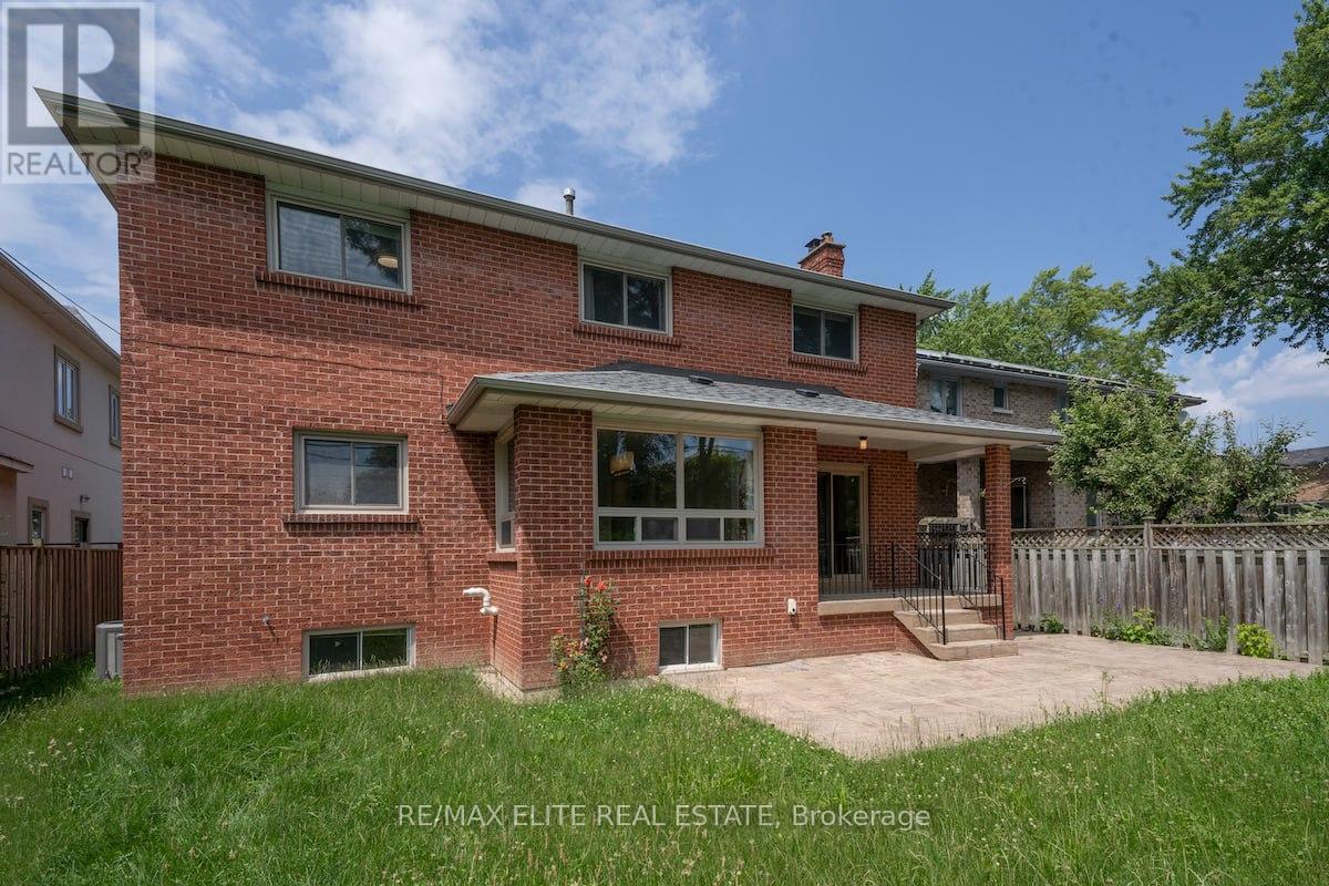 Main - 219 Connaught Avenue, Toronto, Ontario  M2M 1H6 - Photo 35 - C12441947