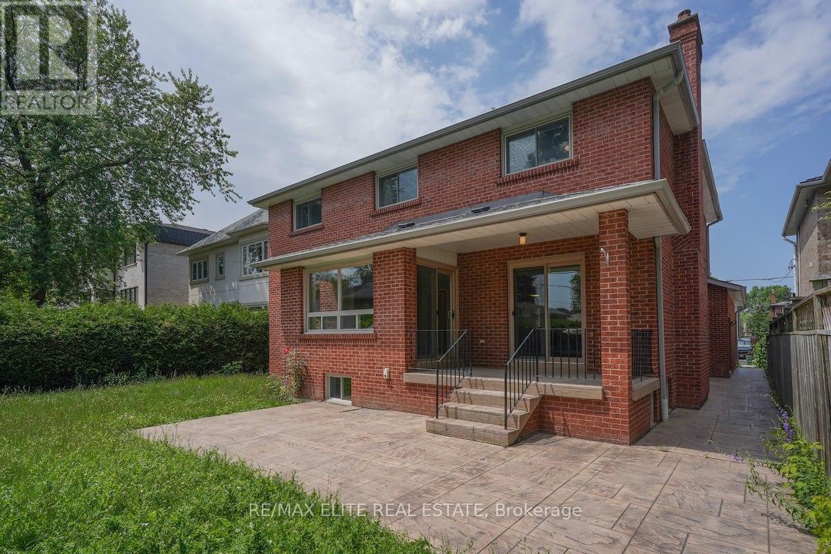 Main - 219 Connaught Avenue, Toronto, Ontario  M2M 1H6 - Photo 36 - C12441947