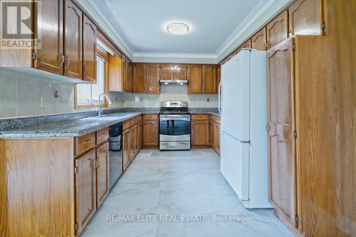 Main - 219 Connaught Avenue, Toronto, Ontario  M2M 1H6 - Photo 9 - C12441947