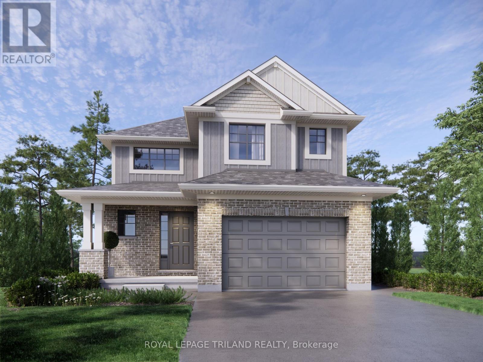 156 Styles Drive, St. Thomas, Ontario  N5R 0R1 - Photo 1 - X12442786