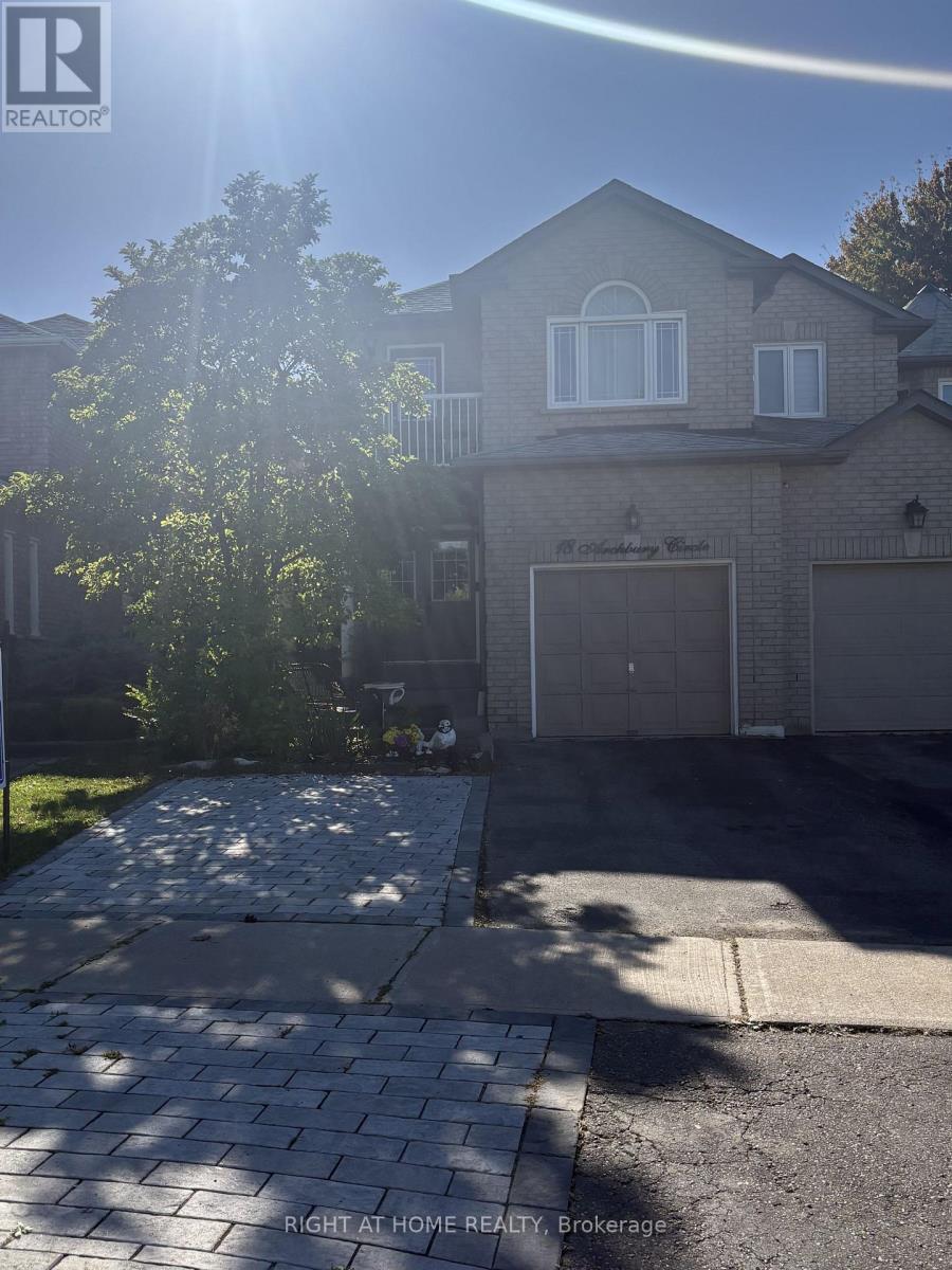 18 ARCHBURY CIRCLE, Caledon, Ontario
