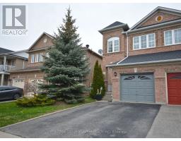 5679 Longboat Avenue, Mississauga (Churchill Meadows), Ca