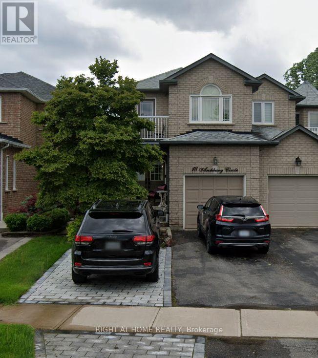 18 Archbury Circle, Caledon, Ontario  L7E 2H7 - Photo 2 - W12368351