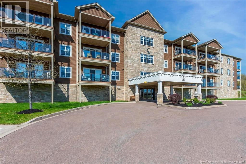 88 Woods Terrace Unit# 207, Moncton, New Brunswick