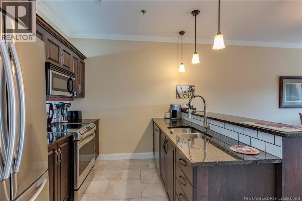 88 Woods Terrace Unit# 207, Moncton, New Brunswick  E1G 1X6 - Photo 6 - NB127610