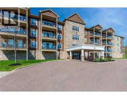 88 Woods Terrace Unit# 207, Moncton, New Brunswick