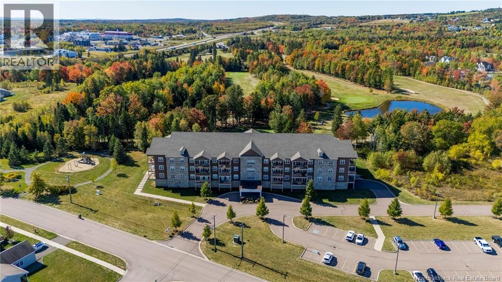 88 Woods Terrace Unit# 207, Moncton, New Brunswick  E1G 1X6 - Photo 2 - NB127610