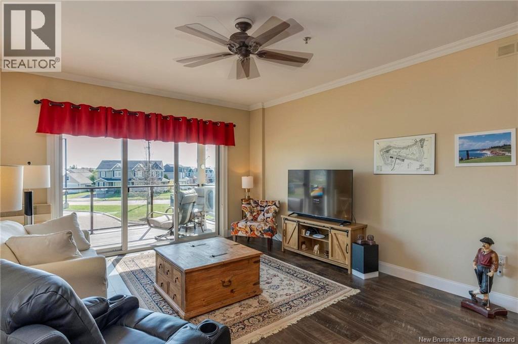 88 Woods Terrace Unit# 207, Moncton, New Brunswick  E1G 1X6 - Photo 15 - NB127610
