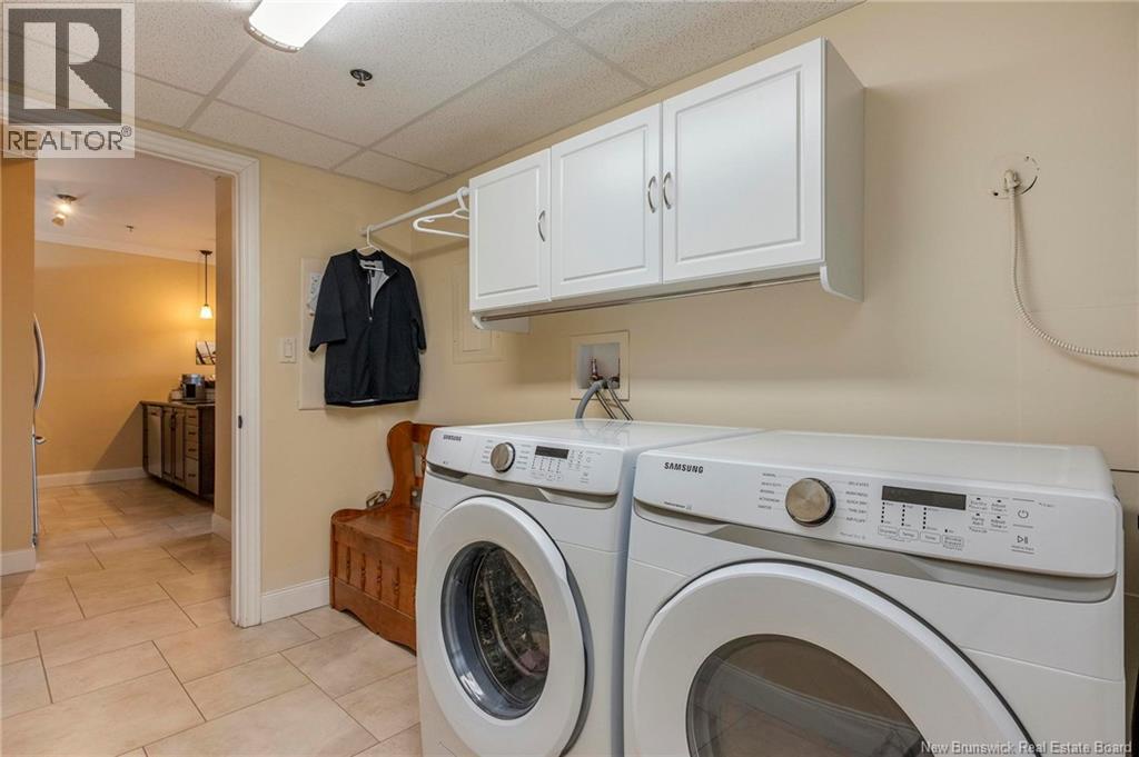 88 Woods Terrace Unit# 207, Moncton, New Brunswick  E1G 1X6 - Photo 9 - NB127610