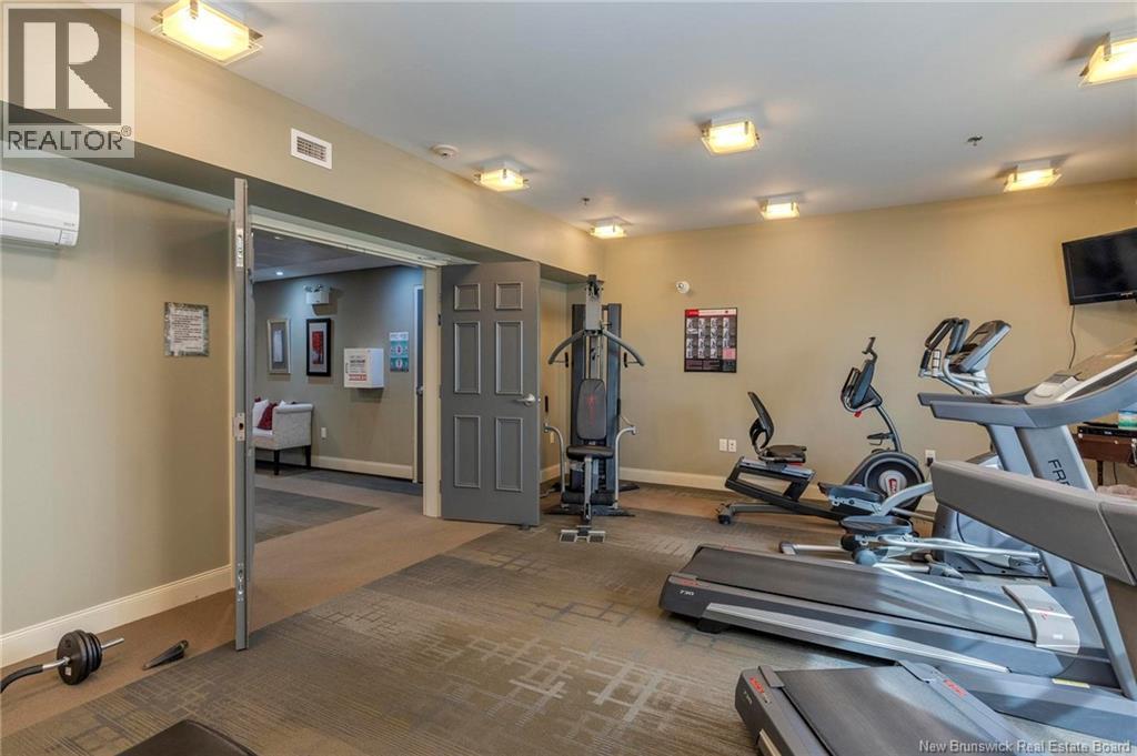 88 Woods Terrace Unit# 207, Moncton, New Brunswick  E1G 1X6 - Photo 23 - NB127610