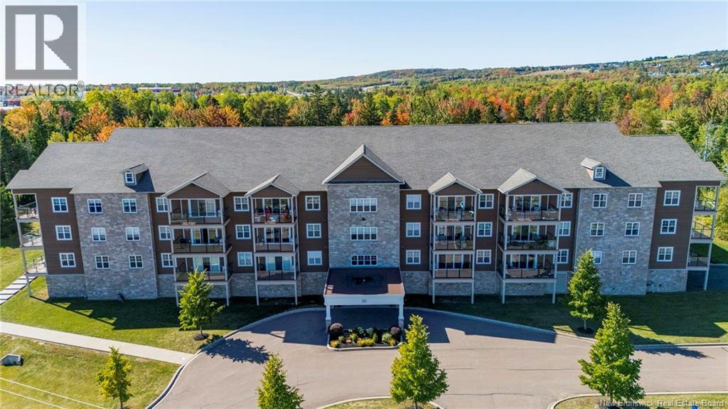 88 Woods Terrace Unit# 207, Moncton, New Brunswick  E1G 1X6 - Photo 27 - NB127610