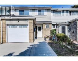 58 OBERMEYER Drive, Kitchener, Ontario