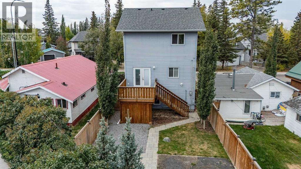 5005 40 Street, Sylvan Lake, Alberta  T4S 1B7 - Photo 40 - A2261094