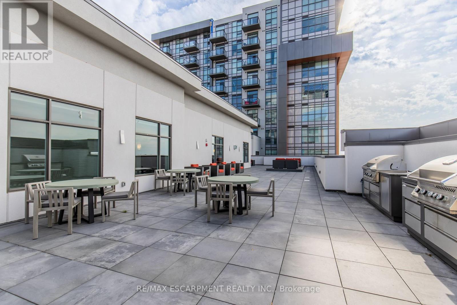 326 - 450 Dundas Street, Hamilton, Ontario  L8B 1Z2 - Photo 42 - X12438823