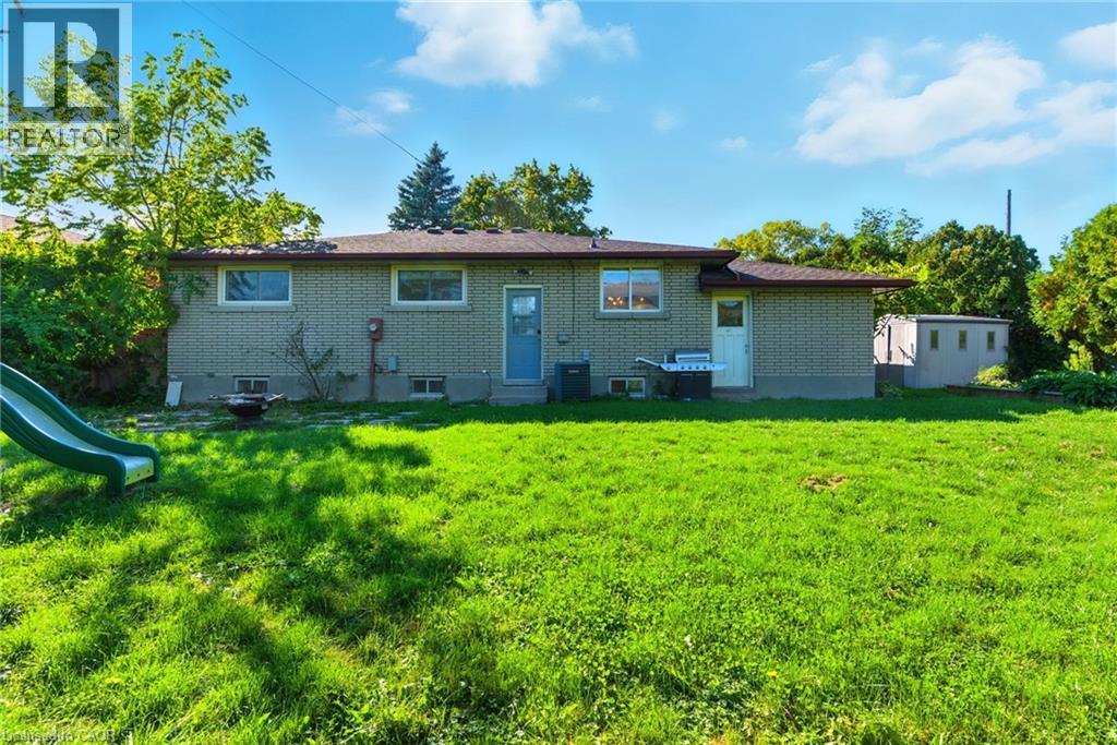5 Windermere Road, St. Catharines, Ontario  L2T 3W1 - Photo 29 - 40776228