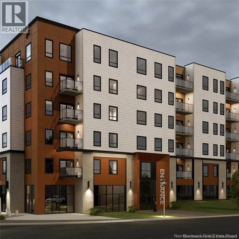 1333 Main Street Unit# 218-A, Moncton, New Brunswick