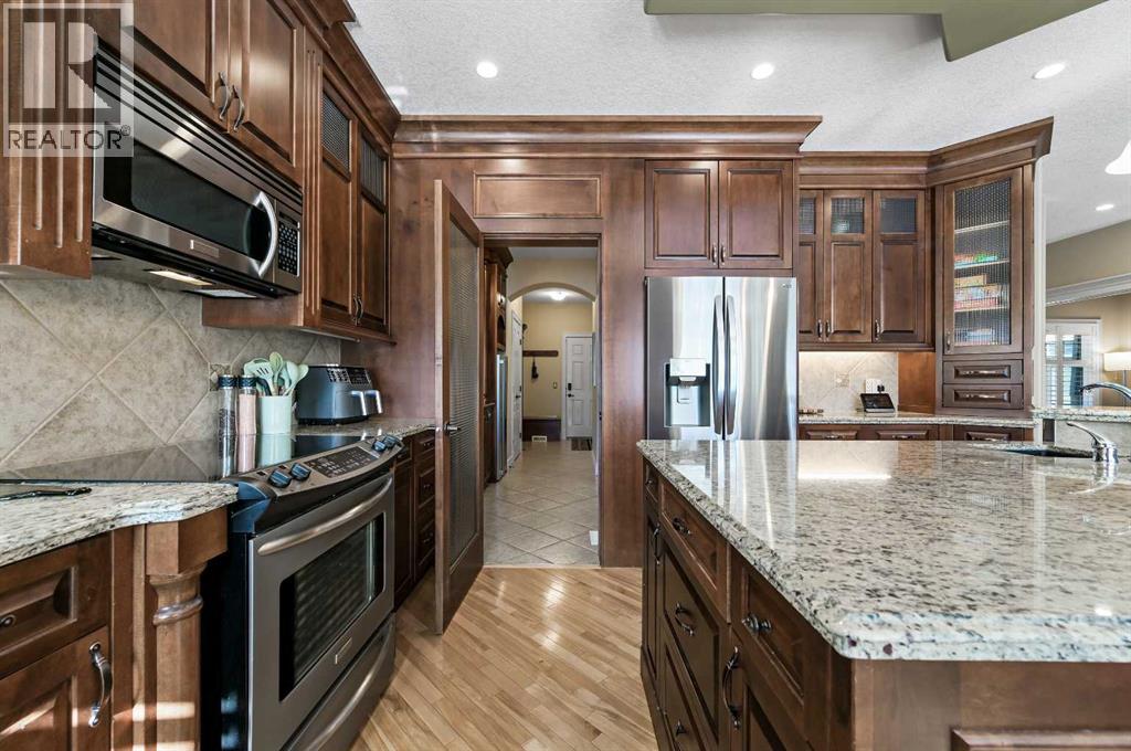 147 Coopers Hill Sw, Airdrie, Alberta  T4B 0B9 - Photo 12 - A2259842