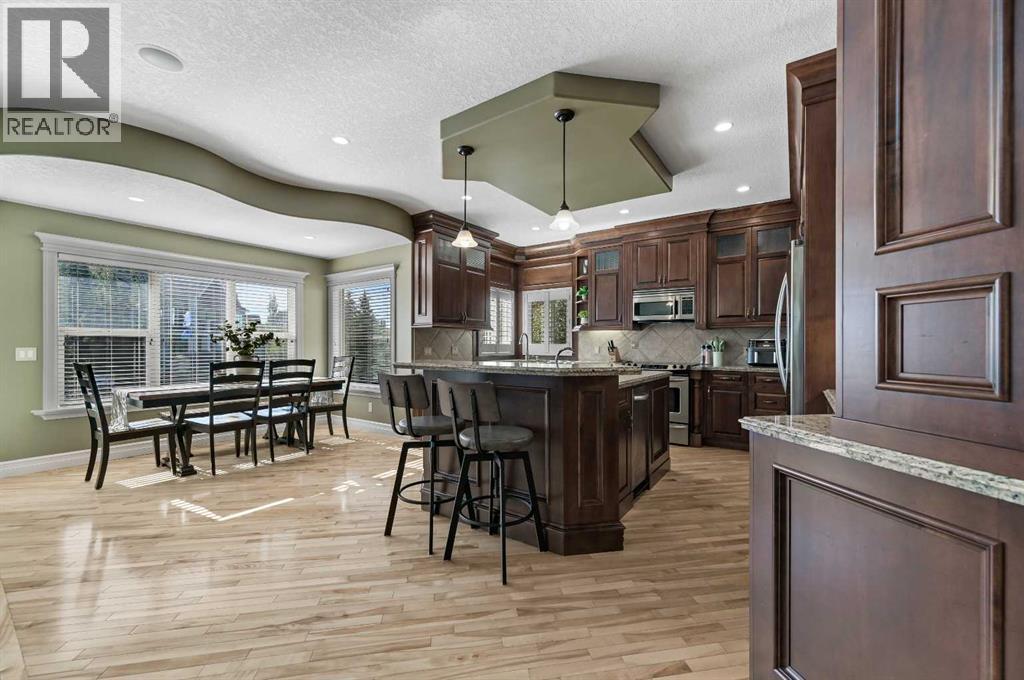 147 Coopers Hill Sw, Airdrie, Alberta  T4B 0B9 - Photo 8 - A2259842