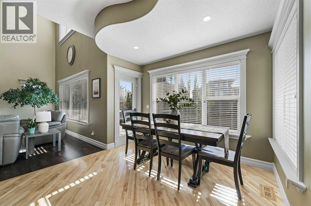 147 Coopers Hill Sw, Airdrie, Alberta  T4B 0B9 - Photo 10 - A2259842