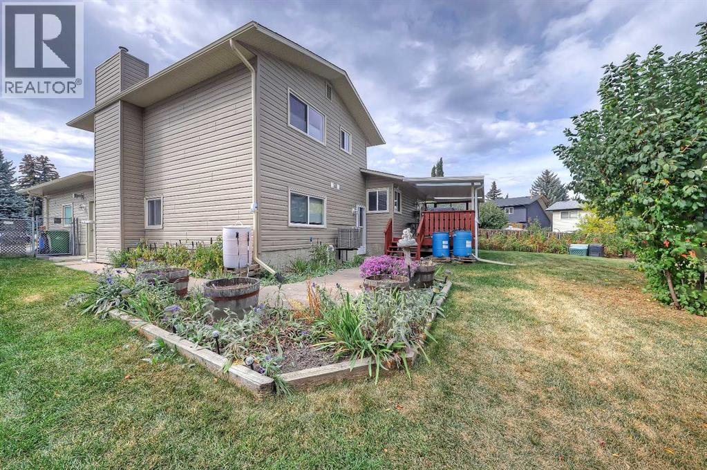 40 Woodview Court Sw, Calgary, Alberta  T2W 4X4 - Photo 43 - A2261139