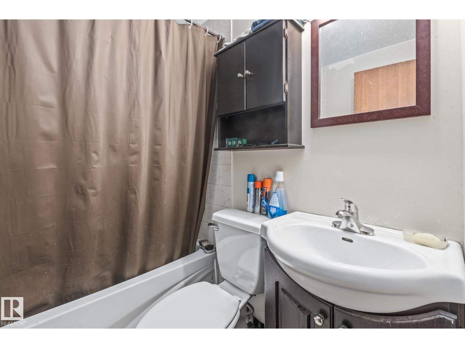 12903/12905 96 St Nw, Edmonton, Alberta  T5E 4B2 - Photo 28 - E4460744
