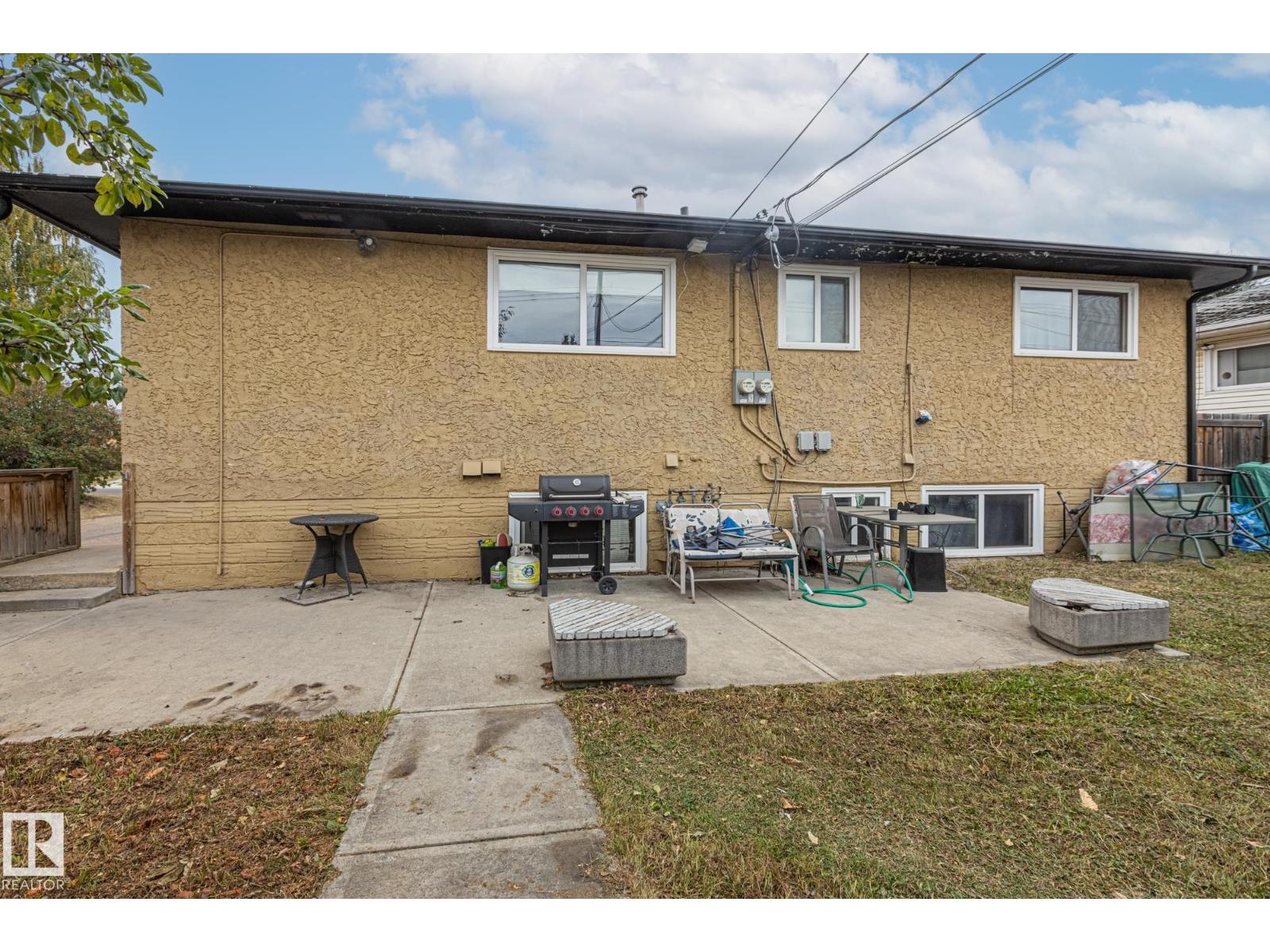 12903/12905 96 St Nw, Edmonton, Alberta  T5E 4B2 - Photo 32 - E4460744