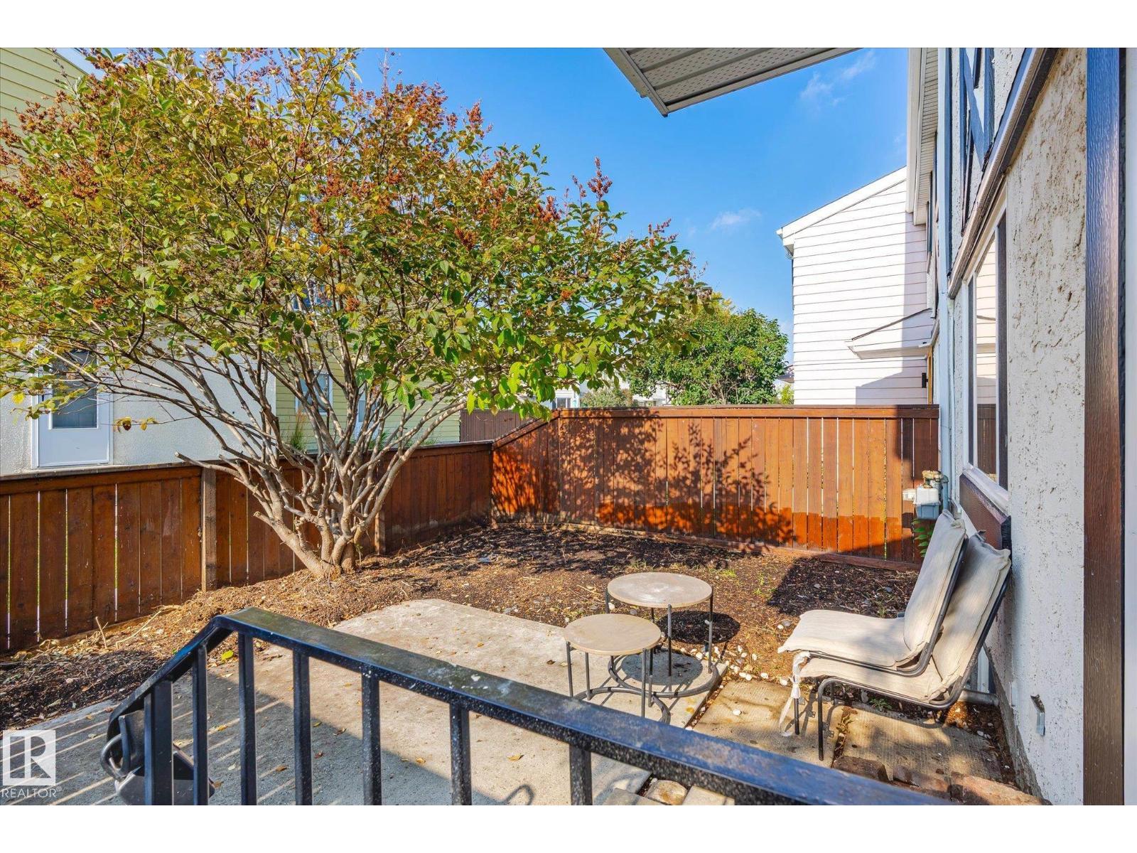 283 Primrose Gardens Gd Nw Nw, Edmonton, Alberta  T5T 0R8 - Photo 10 - E4460747