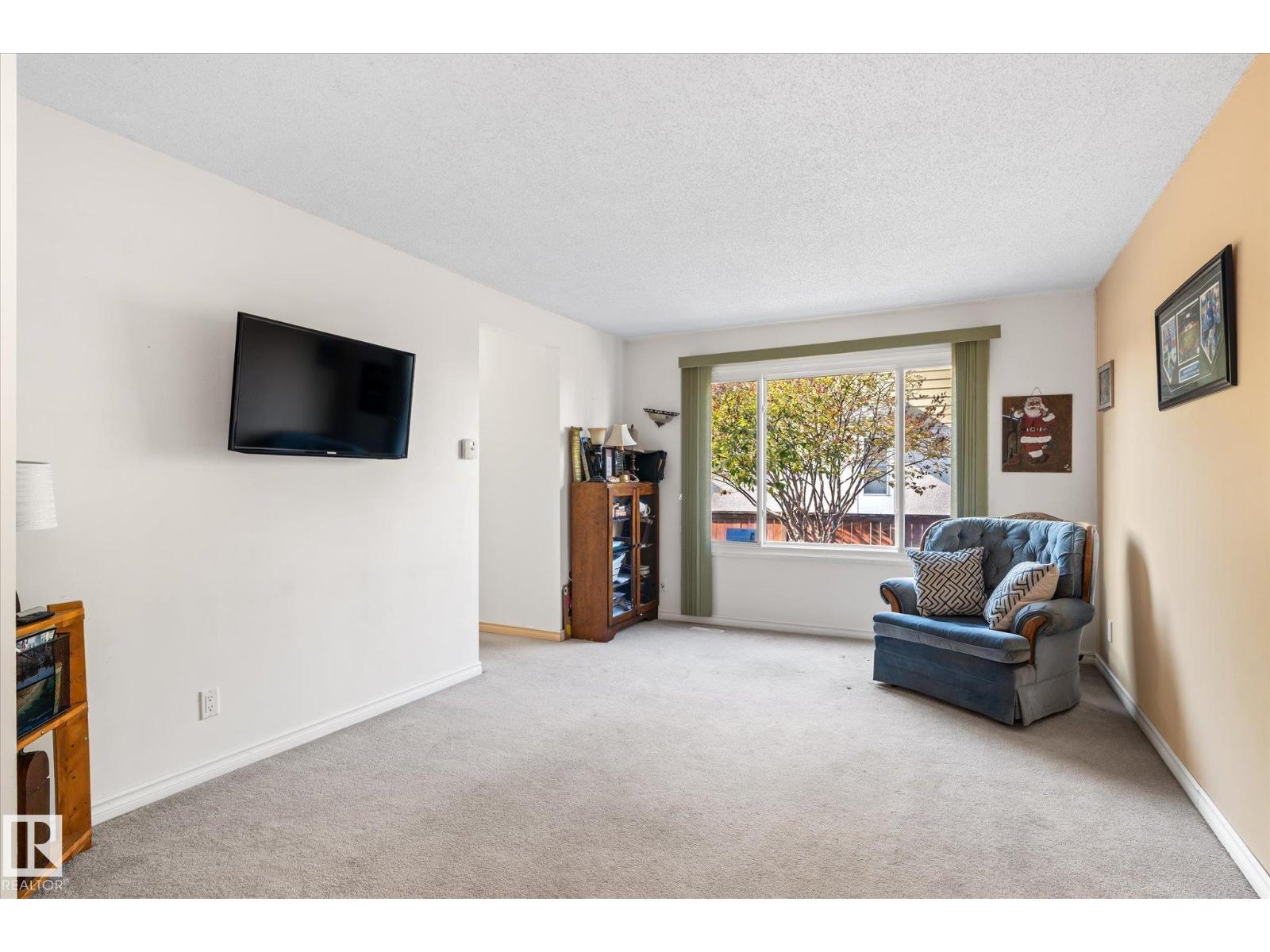 283 Primrose Gardens Gd Nw Nw, Edmonton, Alberta  T5T 0R8 - Photo 12 - E4460747