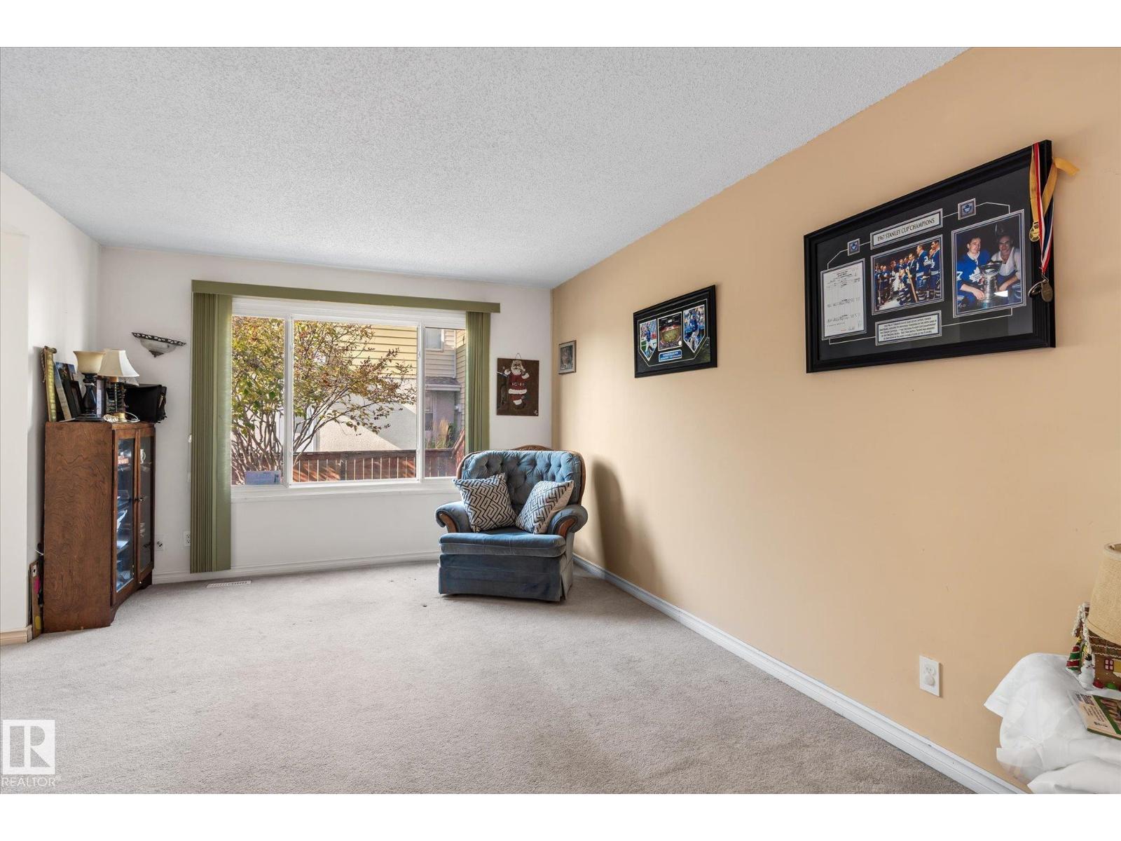 283 Primrose Gardens Gd Nw Nw, Edmonton, Alberta  T5T 0R8 - Photo 13 - E4460747