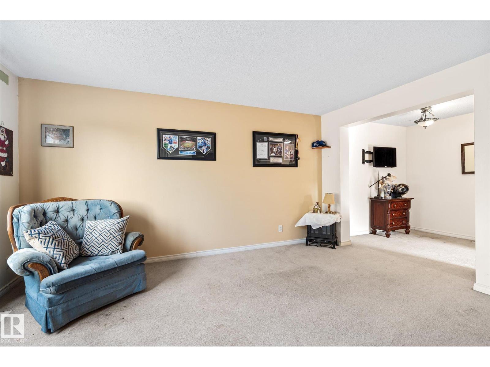 283 Primrose Gardens Gd Nw Nw, Edmonton, Alberta  T5T 0R8 - Photo 14 - E4460747
